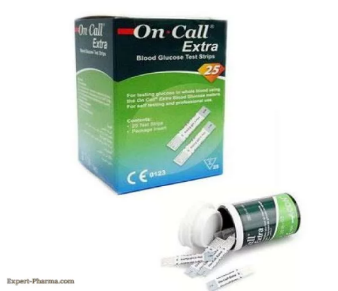 BANDELETTE ONCALL EXTRA BTE 25 (T) BANDELETTE ON CALL EXTRA (BTE/50)