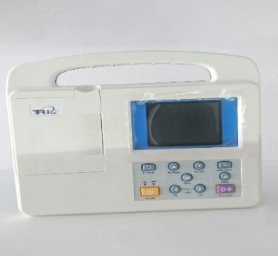 ECG MONOPISTE ECG-1101G