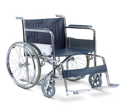 FAUTEUIL ROULANT - FS809